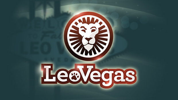 Leo vegas casino online